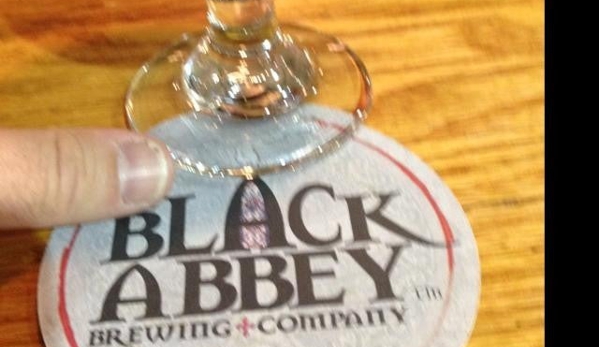 The Black Abbey Brewing Company - Nashville, TN