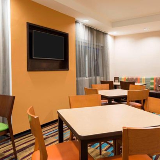 Fairfield Inn & Suites - Mobile, AL