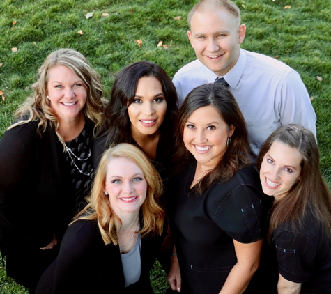 Dental Care of Spokane - Spokane, WA. Staff and Spokane dentist Dr. Zollinger at Dental Care of Spokane