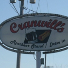 Cranwill's Drive In