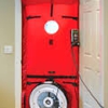 Blower Door Testing of Broward County gallery