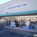 Launderland-The Dry Cleaner - Dry Cleaners & Laundries