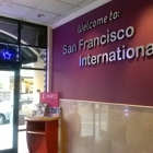 San Francisco International Hostel