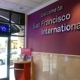 San Francisco International Hostel