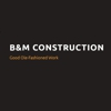 B & M Construction gallery