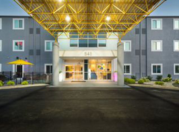 Z Loft Extended Stay Hotel - Saint Robert, MO