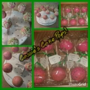 Cassie's Cake Pops - Bakeries