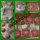 Cassie's Cake Pops