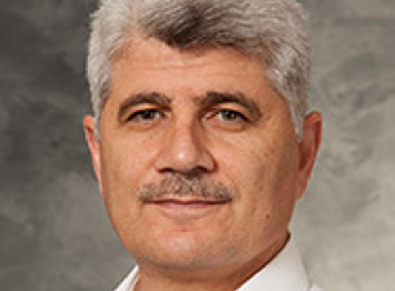 Abdul Munem Kenj Halabi, MD - Madison, WI