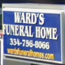 Ward's Funeral Home - Funeral Directors