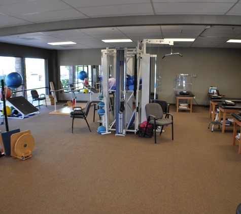 360 Physical Therapy - Chandler - Chandler, AZ