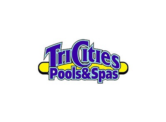 Tri-Cities Pools & Spas - Johnson City, TN