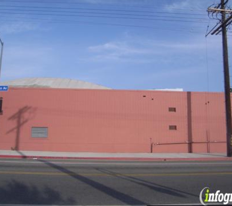 Flavor Foods Inc - Los Angeles, CA