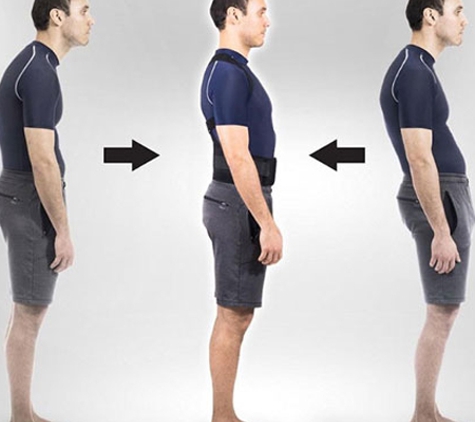 Sunraysia Chiropractic Centre - Mildura, VIC