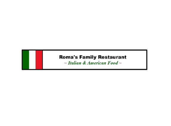 Roma's Family Resaturant-East - Bay City, MI