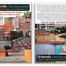 Orlando Hardscapes Inc - Concrete & Pumice Bricks