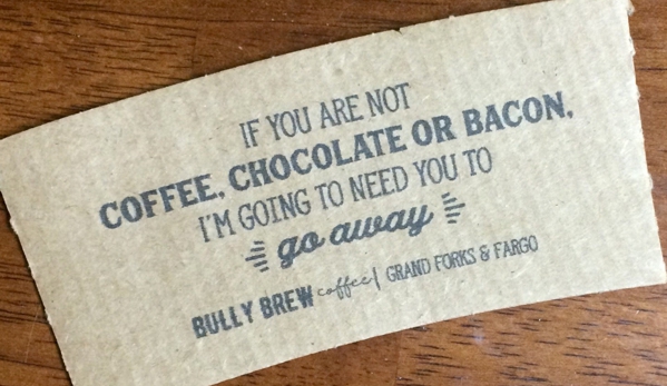 Bully Brew In East Grand Forks - East Grand Forks, MN