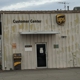 UPS Customer Center