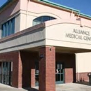 Alliance Medical Center - Dentists