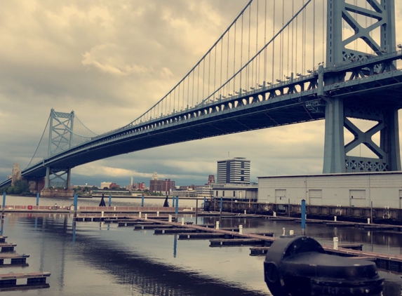 Philadelphia Marine Center - Philadelphia, PA