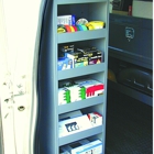 American Van Equipment