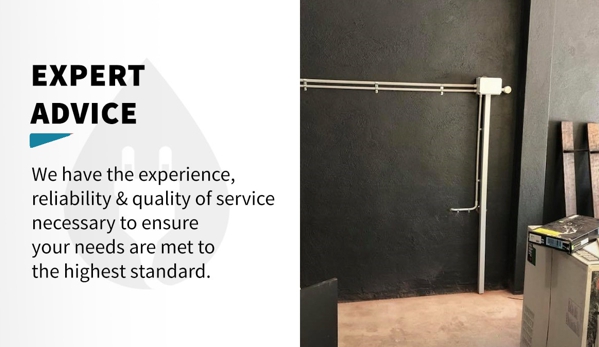ElecPlumb. Experienced Staff
