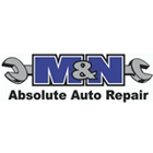 M & N Absolute Auto Repair