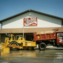 Total Asphalt Paving Inc - Paving Materials