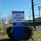 Self Storage Plus