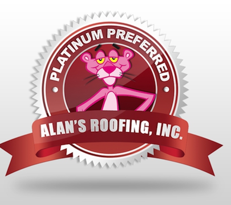 Alan's Roofing Inc. - Panama City, FL