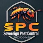 Sovereign Pest Control