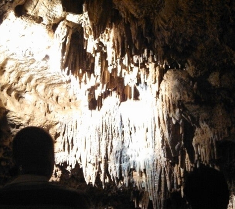 Cave of the Mounds - Blue Mounds, WI