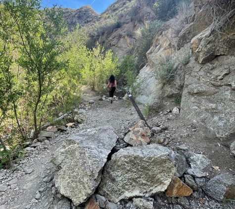 Placerita Canyon Nature Center - Newhall, CA