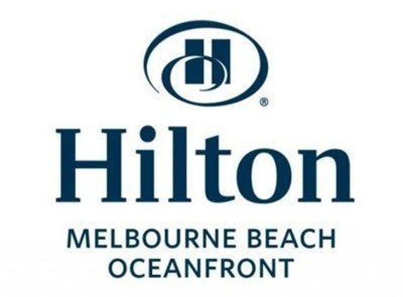 Hilton Melbourne Beach Oceanfront - Melbourne, FL