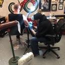 Charlie's House of Tattoo - Tattoos
