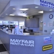 Mayfair Rent-A-Car