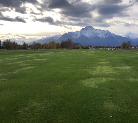 Palmer Golf Course - Palmer, AK