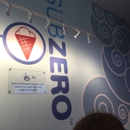 Sub Zero Nitrogen Ice Cream - Ice Cream & Frozen Desserts