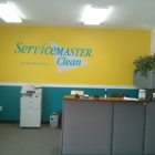 ServiceMaster Clean-ServiceMaster Commercial Cleaning By G & I Enterprises