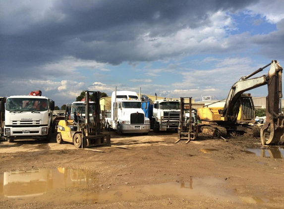Bairnsdale Scrap Metals - Bairnsdale, VIC