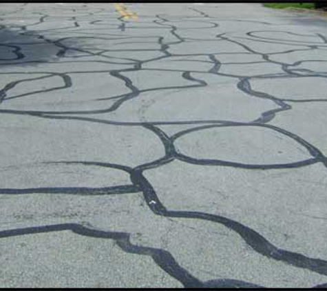 5Star Seal Coating & Crack Filling - Newnan, GA