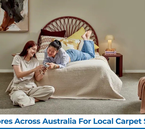 Choices Flooring by Brights - Bathurst, NSW. 140 Stores Across Australia For Local Carpet Service