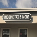 Income Tax and More - Actuaries