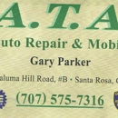 ATA - Brake Repair