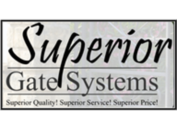 Superior Gate Systems - Ventura, CA
