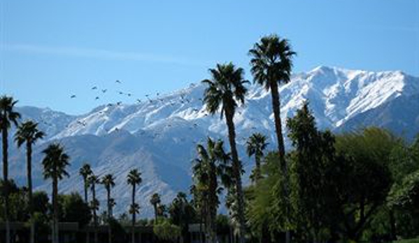 Desert Princess Country Club - Cathedral City, CA