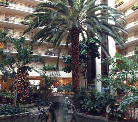 Embassy Suites by Hilton San Francisco Airport - South San Francisco, CA