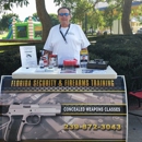 FLORIDA SECURITY & FIREARMS TRAINING INC - Security Guard Schools