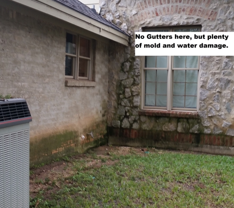 Tri-County Guttering Co Inc - Waco, TX