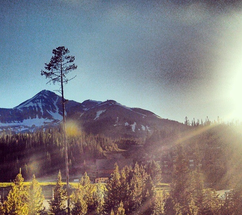 The Lodge at Big Sky - Big Sky, MT